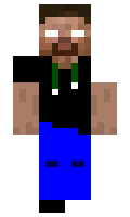 zQaud minecraft skin