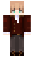 KrazyKrust111 minecraft skin
