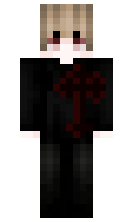 Gabrysia5040 minecraft skin