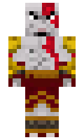 Totay minecraft skin