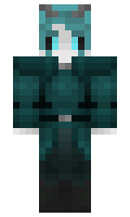 SALATIKtop4kGAS8 minecraft skin