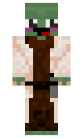 Bokajinn minecraft skin