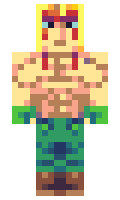 2004skidooREV minecraft skin