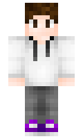 Amatory minecraft skin