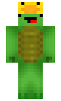 KataUwU minecraft skin