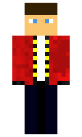 Aahangiri minecraft skin