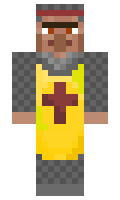 MiniKerion minecraft skin