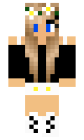 justdaisy minecraft skin