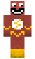 huu minecraft skin