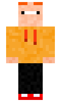 kubasim minecraft skin