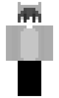 Pro minecraft skin