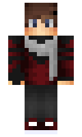 Omfer minecraft skin