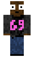 DtrmGaming minecraft skin