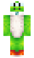 BlazingBrick minecraft skin