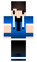 UnfixedRyan minecraft skin