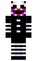 ShadowzPhantomz minecraft skin