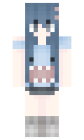 UGH minecraft skin