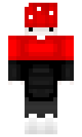 AimifiedYT minecraft skin