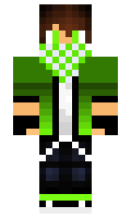 CoolBoy71234 minecraft skin