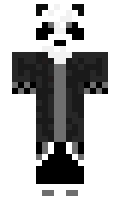 Veelien minecraft skin
