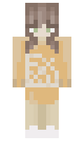 CobwebbyLion400 minecraft skin