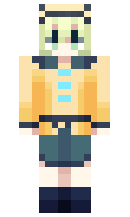 FreeMrBigNose minecraft skin