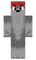 BaRReT minecraft skin
