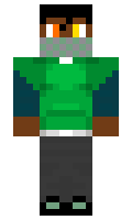 supersoniccitrus minecraft skin