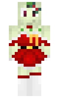iaddpokemonnames minecraft skin