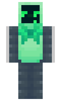 caminaMI minecraft skin