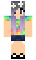 DirtySoul minecraft skin