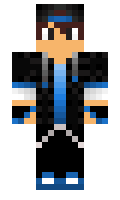 XX8CXX minecraft skin