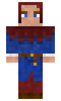 Johnik minecraft skin