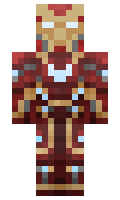 Alekseyka minecraft skin