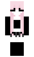 Azanii minecraft skin