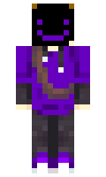 Fri11z minecraft skin