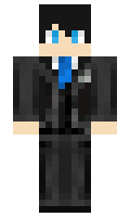 SjoerdDeVisser minecraft skin