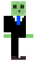 0mNom minecraft skin