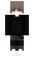 GiannaMad minecraft skin