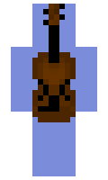 CaramelGenius minecraft skin