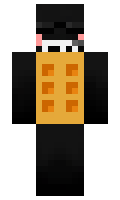 ancil minecraft skin