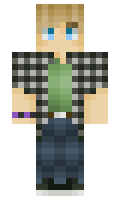 gewoonlaurens33 minecraft skin
