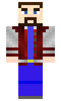 OeilManitou5303 minecraft skin