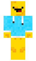 FriedCheeze minecraft skin