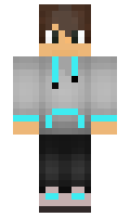 imbetterthanu61 minecraft skin