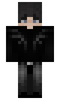 Edan minecraft skin