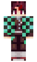 Forever101 minecraft skin