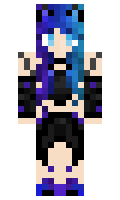 CherryT97 minecraft skin