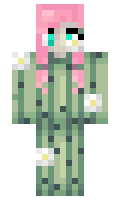 Swerly minecraft skin