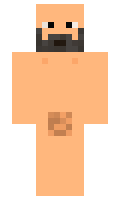 Marke minecraft skin